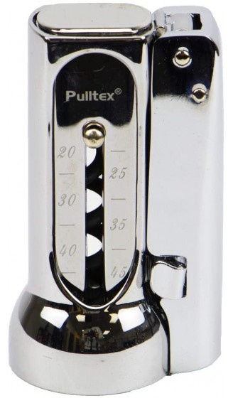 Pulltex 107-726-00 transparent REGOULAR Durchsichtig - B003B8WG9GS