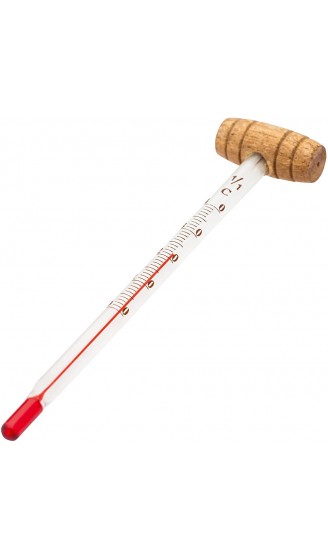 Schmalz Weinset Bambus 4-teilig Kellnermesser inkl.Wunschgravur Gravur graviert Weinset Thermometer Flaschenverschluss Tropfring mit Gravur - B079QMGC2HB