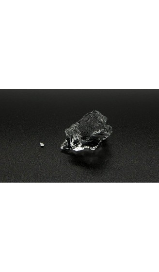 Cigaro Kristalle zur Humidor-Befeuchtung Acrylpolymer-Kristalle zum Nachfüllen oder Umrüsten eines Humidor Befeuchters 50g - B07893ZN5XB
