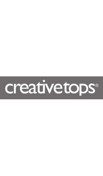 Creative Tops Platzsets mit Kork-Rückseite Bedruckt rund Kork Coasters - B07MVY7NJBQ
