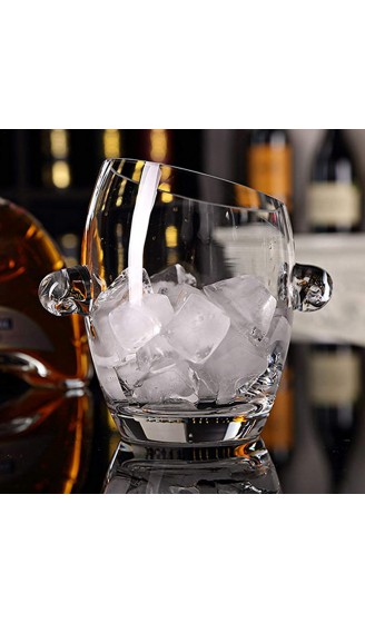 1 STÜCK Whiskey Stones Eis Getränke Bier Wein Getränkekühler Würfel Weinkühler Bar Set Chiller - B08QVZ9YGY1
