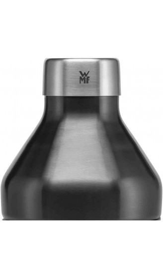 WMF Baric Shaker Edelstahl Cocktail Shaker mit integriertem Barsieb spülmaschinengeeignet - B07S848MYR7