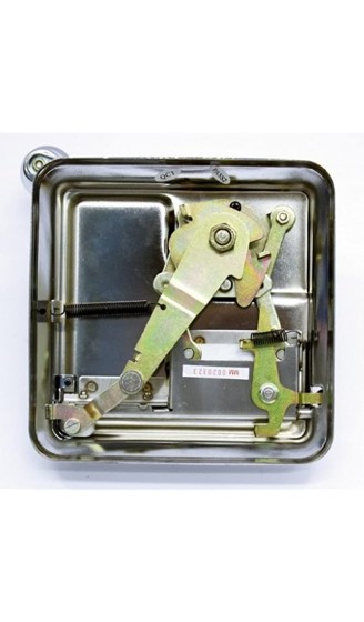 Mikromatic Mini Top-o-Matic Zigarettenstopfmaschine + 6 Zigarettenboxen - B00JLAYMA4L