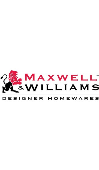 Maxwell & Williams Milchkännchen und Zuckerdose aus feinem Knochenporzellan weiß 2-teiliges Set aus Milchkännchen und Zuckerdose - B07F7WYJ4PH