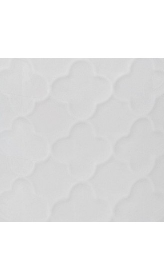 ORION GROUP Zuckerdose aus Porzellan mit Deckel und Löffel | Höhe 11,5 cm | Weißes Porzellan und Bambusholz | Ökologischer Zuckerbehälter - B09K499P5P1