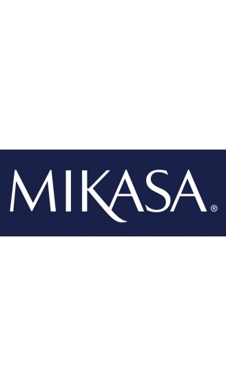 Mikasa Clovelly Milchkännchen und Zuckerdose Set in Geschenkbox Porzellan mehrfarbig 2 Stück - B083F9HYL6Y