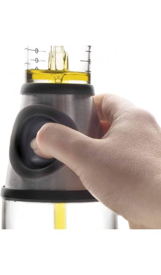 LACOR 62252 Dispenser und Öl Anzeige 250 ml - B00KDHL6O4I
