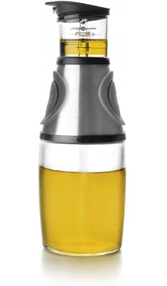 LACOR 62252 Dispenser und Öl Anzeige 250 ml - B00KDHL6O4I