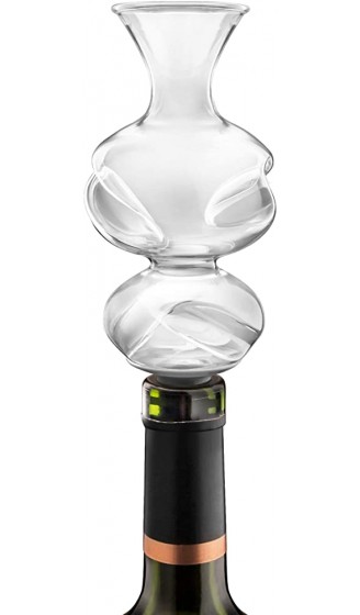 Conundrum Aerator Pourer by Final Touch - B00NNXN1F21