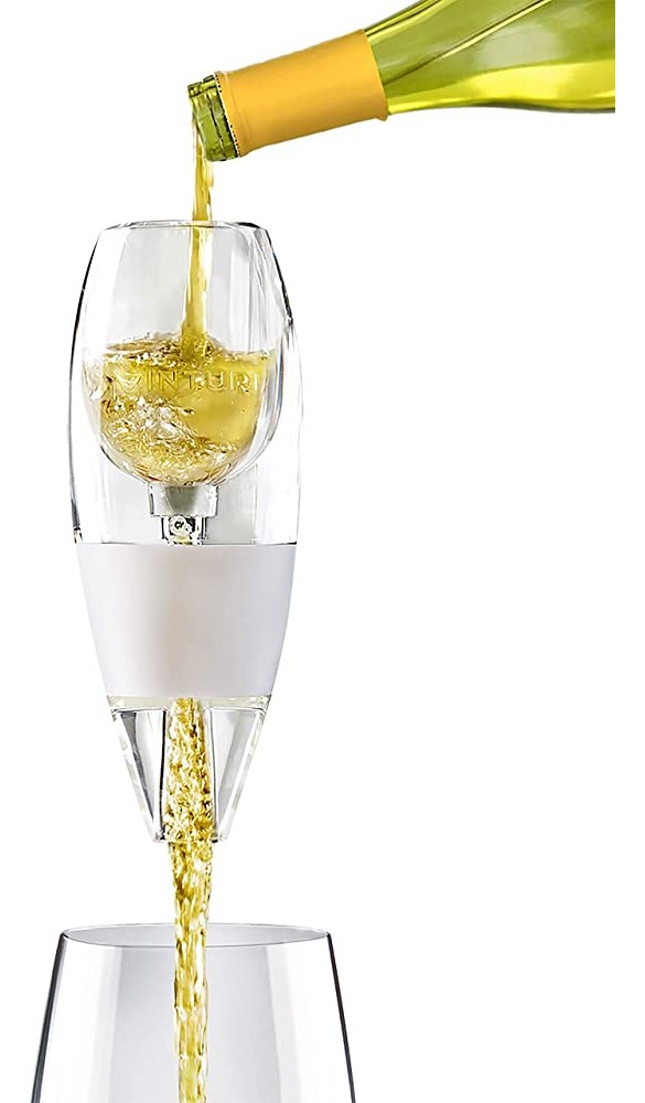 Vinturi Weinbelüfter für Weißwein - B0023B1DP0M