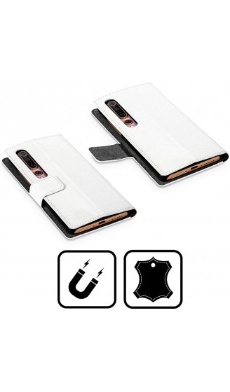 Head Case Designs Offiziell Zugelassen Friday Night Dinner Jim Shalom Grafiken Leder Brieftaschen Handyhülle Hülle Huelle kompatibel mit Xiaomi Mi 10 Lite 5G - B08XXCG4R7L