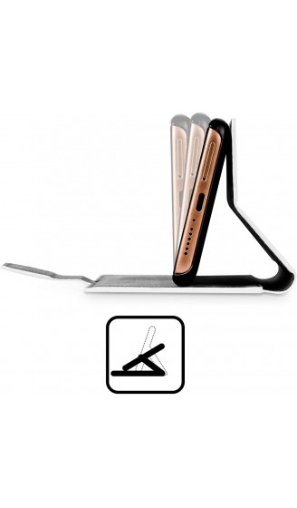 Head Case Designs Offiziell Zugelassen Friday Night Dinner Jim Shalom Grafiken Leder Brieftaschen Handyhülle Hülle Huelle kompatibel mit Xiaomi Mi 10 Lite 5G - B08XXCG4R7L