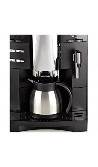 Thermoskanne passend zu Ihrer Espressomaschine für kleine Mengen - B00QK9TTGQE