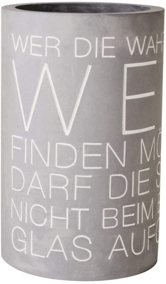 Räder Weinkühler Wahrheit im Wein - B08BCHPJ64P