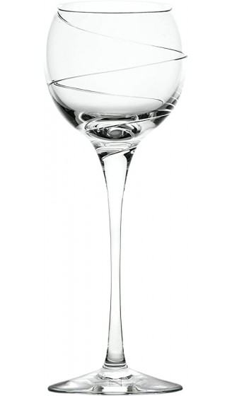 Glas-Cocktail-Sèvres Imperial Set Liqueur Glas 6 x 6 x 18 cm 2 Stück - B074PZ6QQ3Y