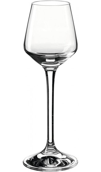Montana 042969 Obstlerglas :vivid 6er-Set 100 ml Glas 100 milliliters - B097N3XWFQ5