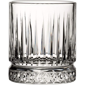 Pasabahce Whiskyglas 12-teilige Profi-Packung Modell Elysia CL 21 Groesse cm 8,5h diam.7,3 - B07TFYD86CO