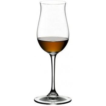 Riedel 6416 71 Vinum Cognac Hennessy Bleikristall-Glas 170 ml 2 er Set - B00JHLYMV6J