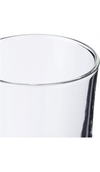 Schott Zwiesel BAR Special 6-teiliges Set Likörschale Glas transparent 22.9 x 16 x 13.5 cm 6-Einheiten Transparente 6.8 x 6.8 x 12.4 cm 140107 & 140310 Classico Grappaglas 0.1 L 6 Stück - B09YS6C9FND