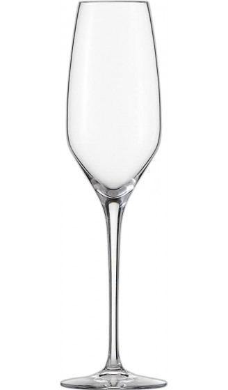 Zwiesel 1872 The First Sherrygläser Glas Klar 6.3 cm 6-Einheiten - B00DQOP9N0X