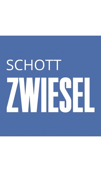 Schott Zwiesel 142152 Sensa Wijnglas Fruity & Delicate 0.535 Ltr Kapazität Transparente 6 Stück - B07CCMTZTCX