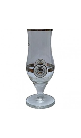 Warsteiner Gläser 0,2l Premium Verum Sonderedition Sammler Biergläser 1 Stück - B089XKH9MSM