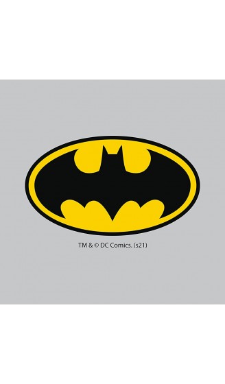 ABYstyle DC Comics Bierkrug "Batman" - B09KM81Z17I