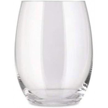 Alessi SG119 3S4 Longdrink-Glas Glass transparent - B07X2JXVT4C