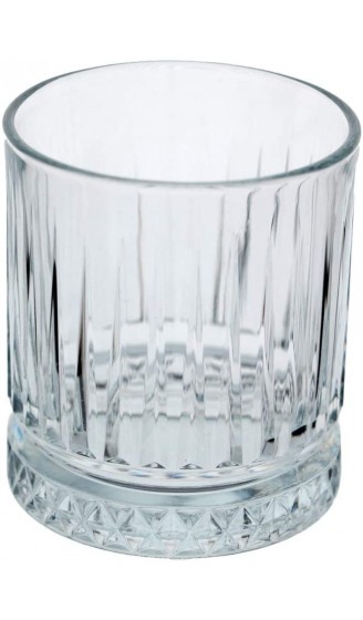 Pasabahce Elysia Whiskyglas 4er 355cc - B07DPWYVMNM