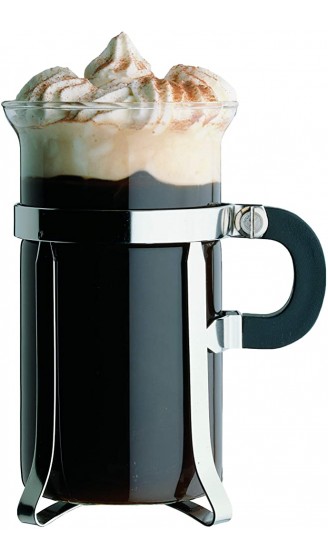 Bodum Tee- Kaffeeglas 0.3 Litre - B00Z6DS96IW