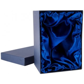 Silk Lined Presentation Box for a Pint Tankard Glass Pint Tankard Gift Box by Personalised Gift Ideas - B008ESGX065