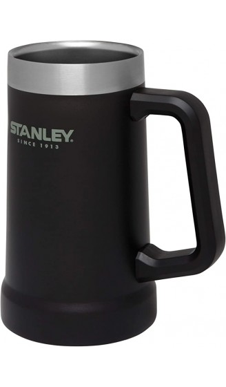 Stanley Adventure Vacuum Stein Bierkrug - B0716ZJFYTY
