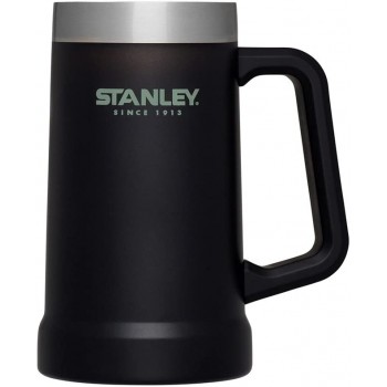 Stanley Adventure Vacuum Stein Bierkrug - B0716ZJFYTY