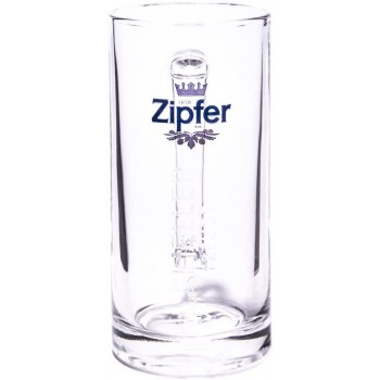 ZIPFER Bier Trend Krügerl Krug 6er Set NEU mit jeweils 0.3 Liter - B0050OGAP0X