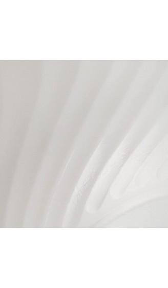 Luminarc Glasschüssel weiß 18cm - B0007VGRFEA
