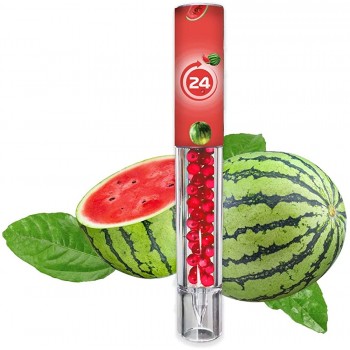 menthol24de Applicator Iced Watermelon Pen - B095N49FZP6