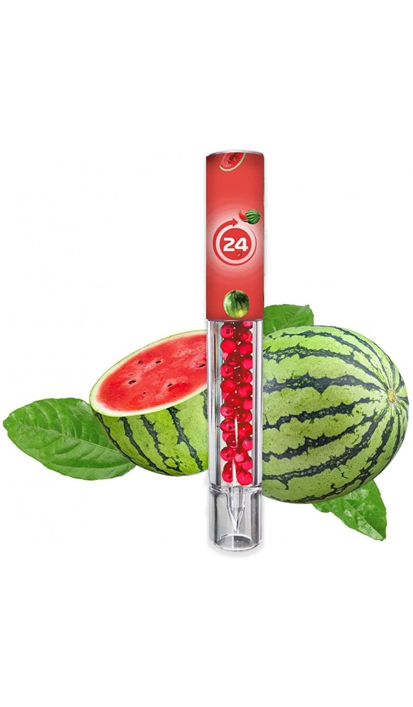 menthol24de Applicator Iced Watermelon Pen - B095N49FZP6