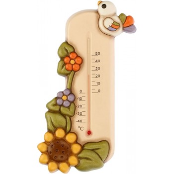 THUN ® Country Thermometer - B09SJ3NTWWT